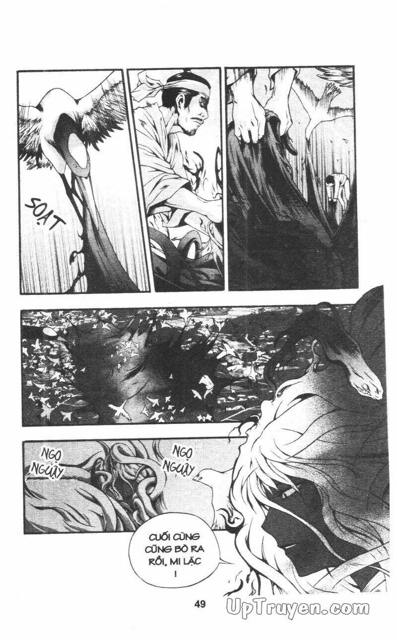 thời gió lốc (thời đại phong tang) chapter 10 31