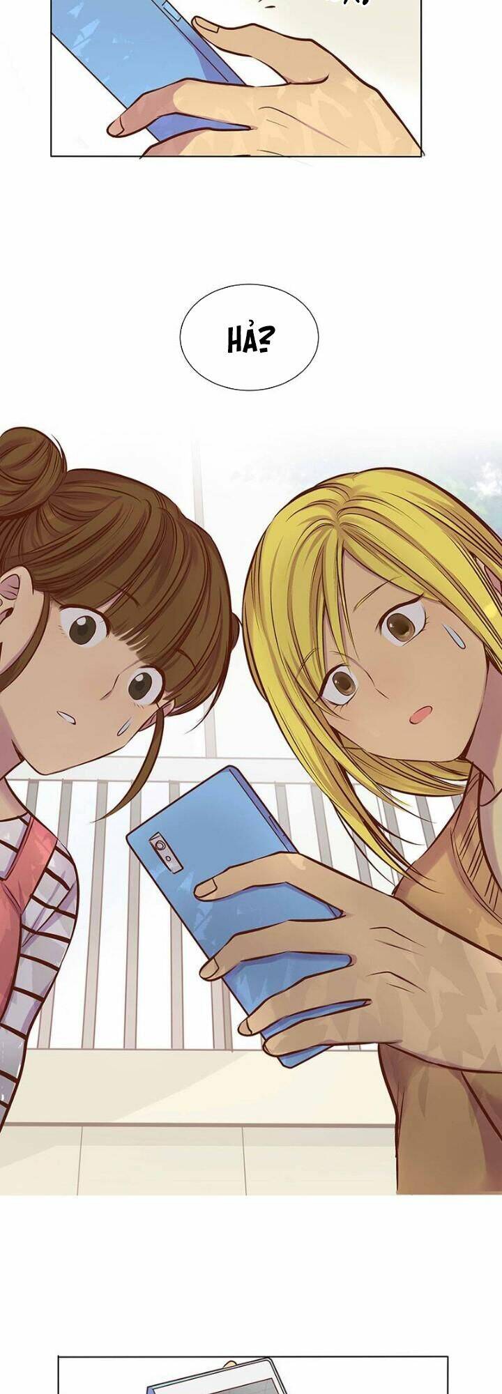 bí mật sâu sắc nhất của tôi chapter 25 5