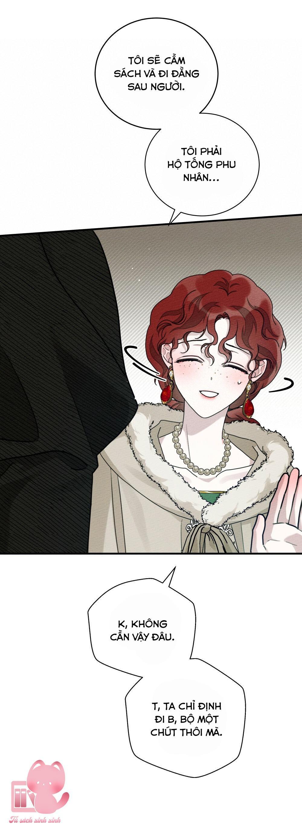 dưới tán cây sồi chapter 54 29