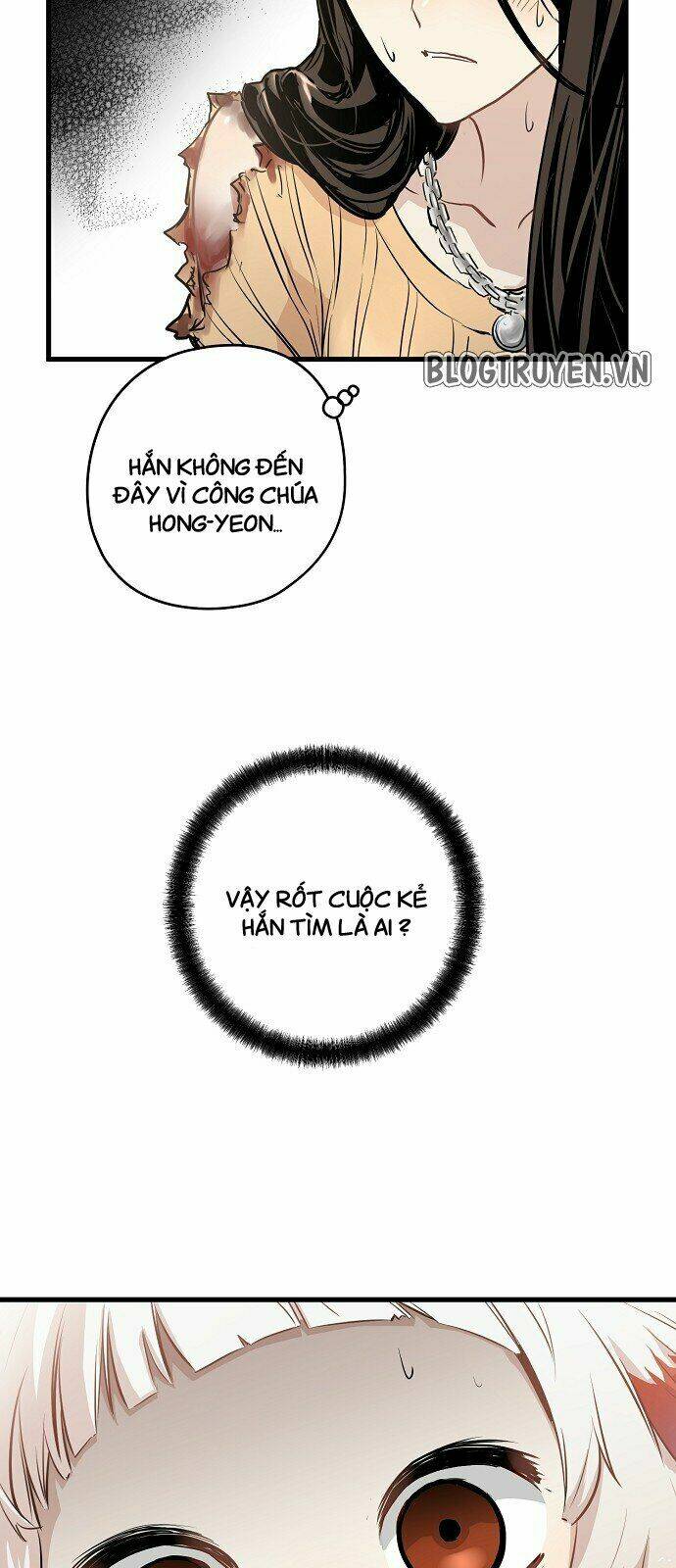 hứa lan chapter 21 29