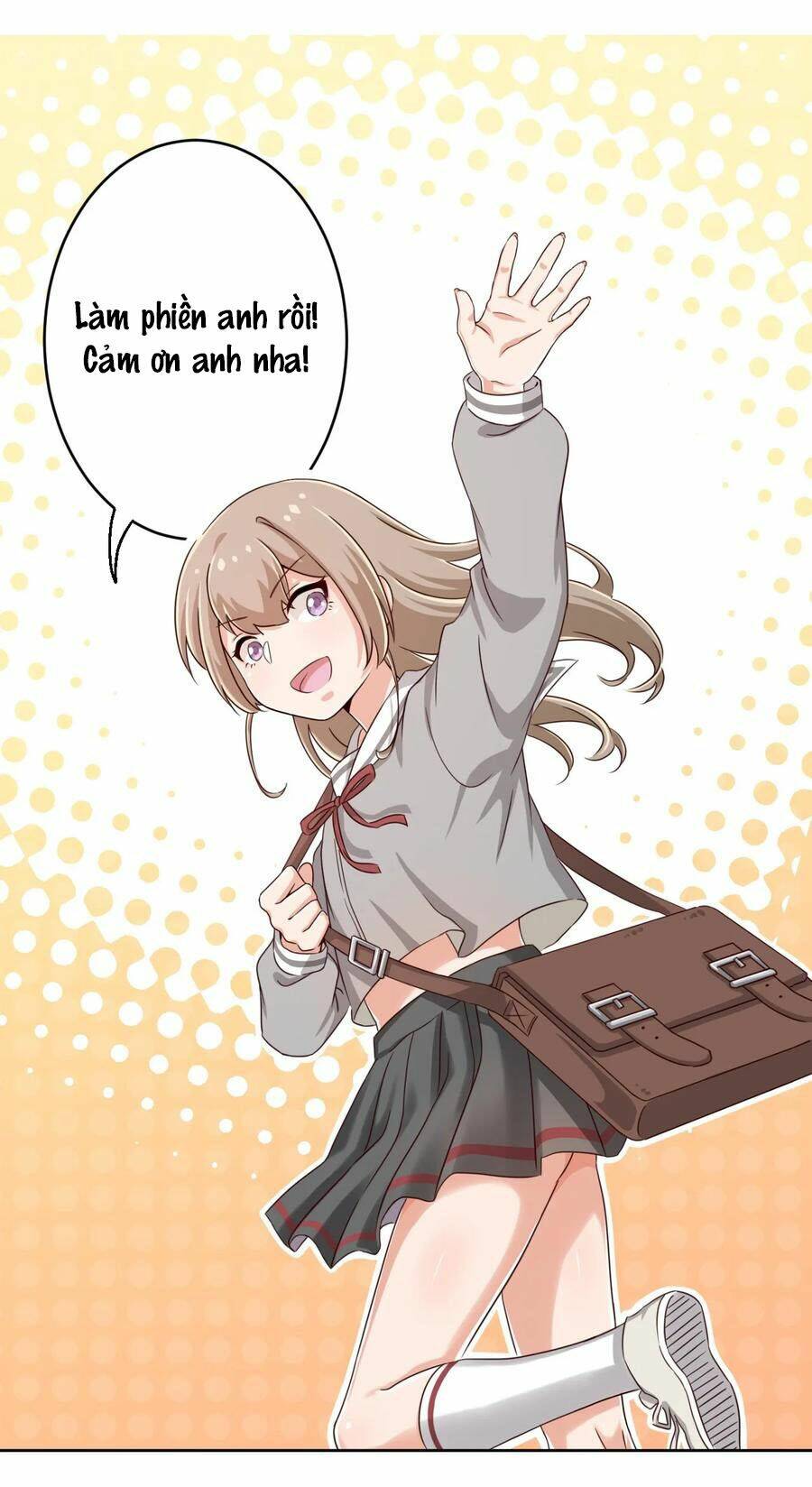 ông trời đã ban cho tôi siêu năng lực kỳ lạ gì thế này? chapter 7 48