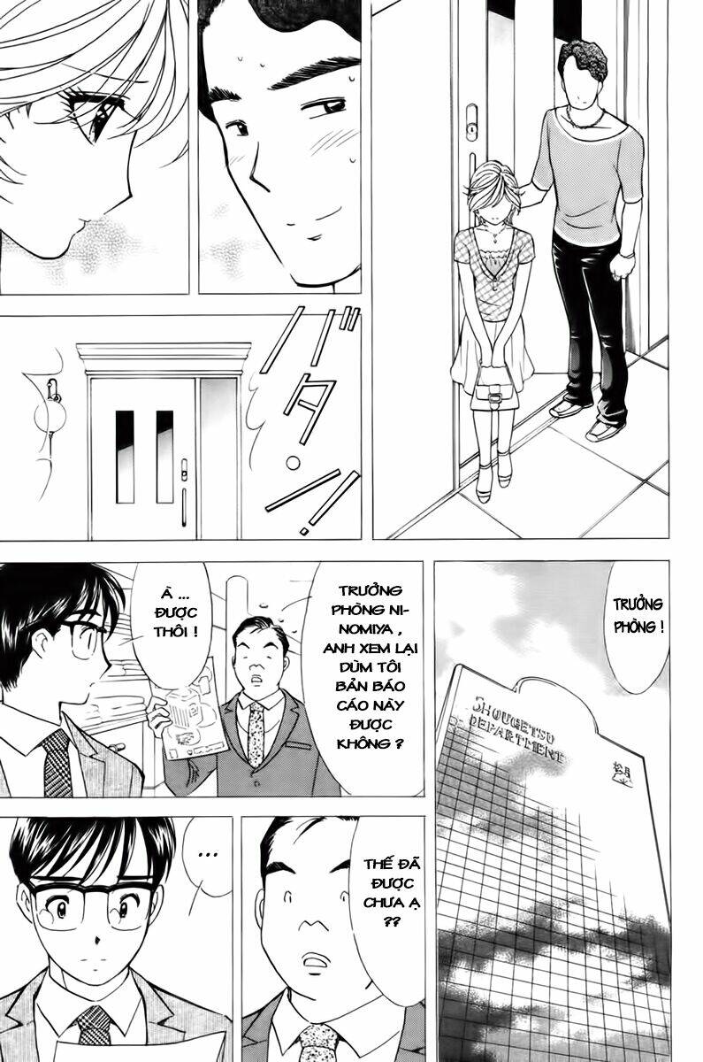 orange yane no chiisana ie full chapter 34 13