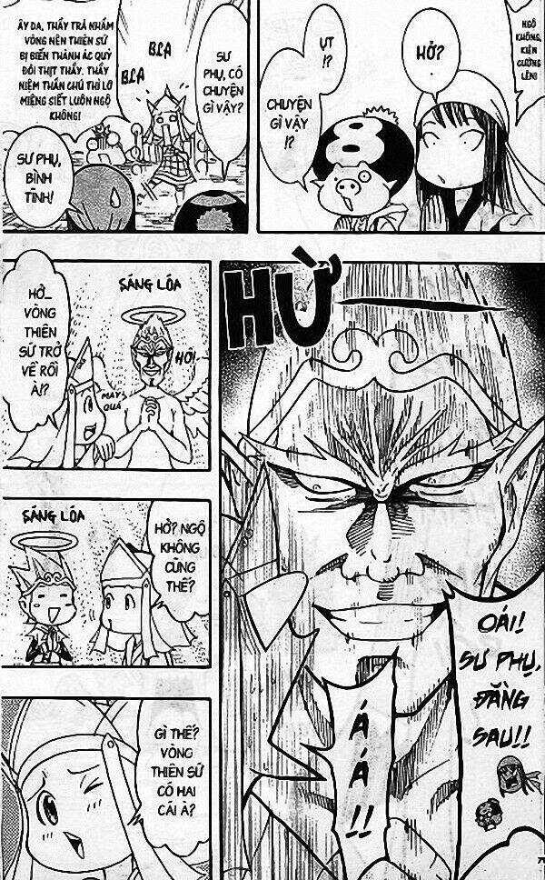 go go go tây du ký chapter 11 17