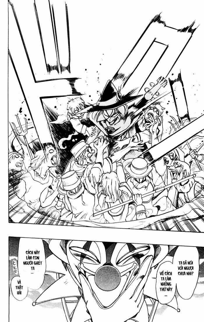 violinist of hameln - cây đàn kì diệu chapter 58 43