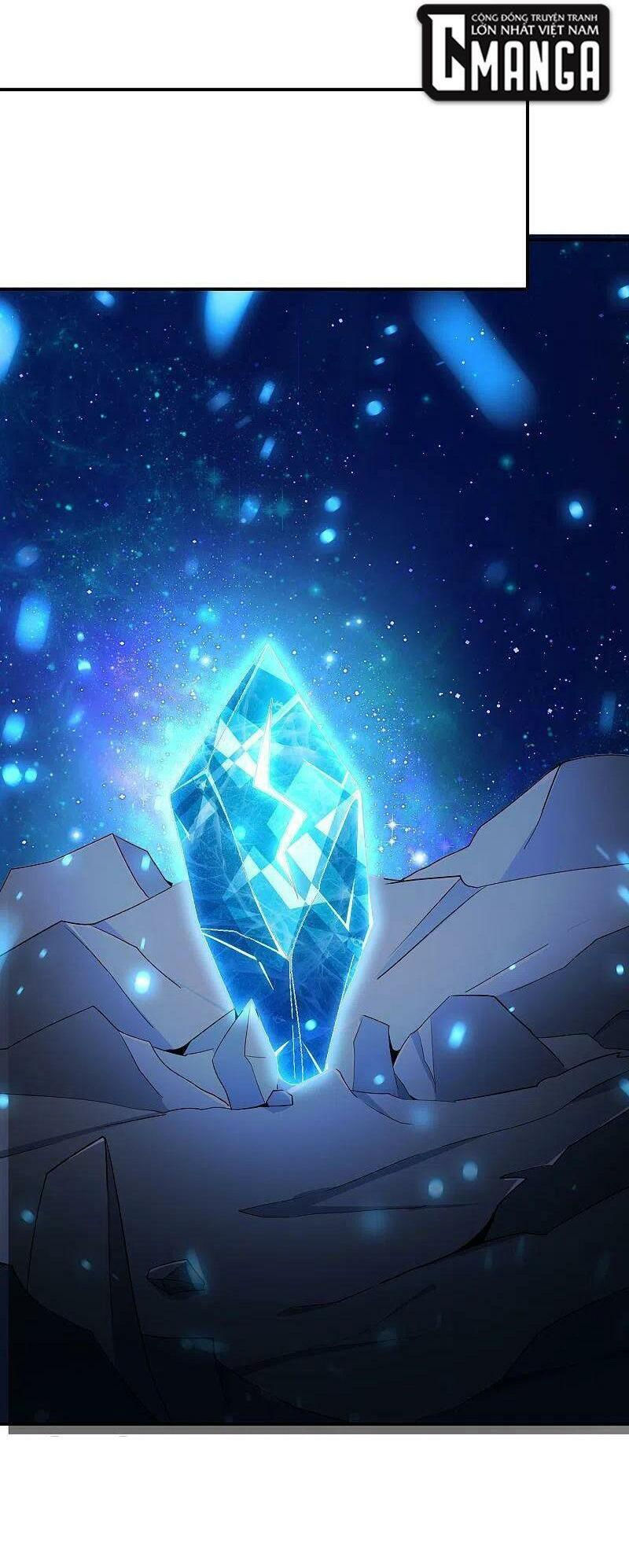 vòng bạn bè mạnh nhất của tiên giới chapter 152 37