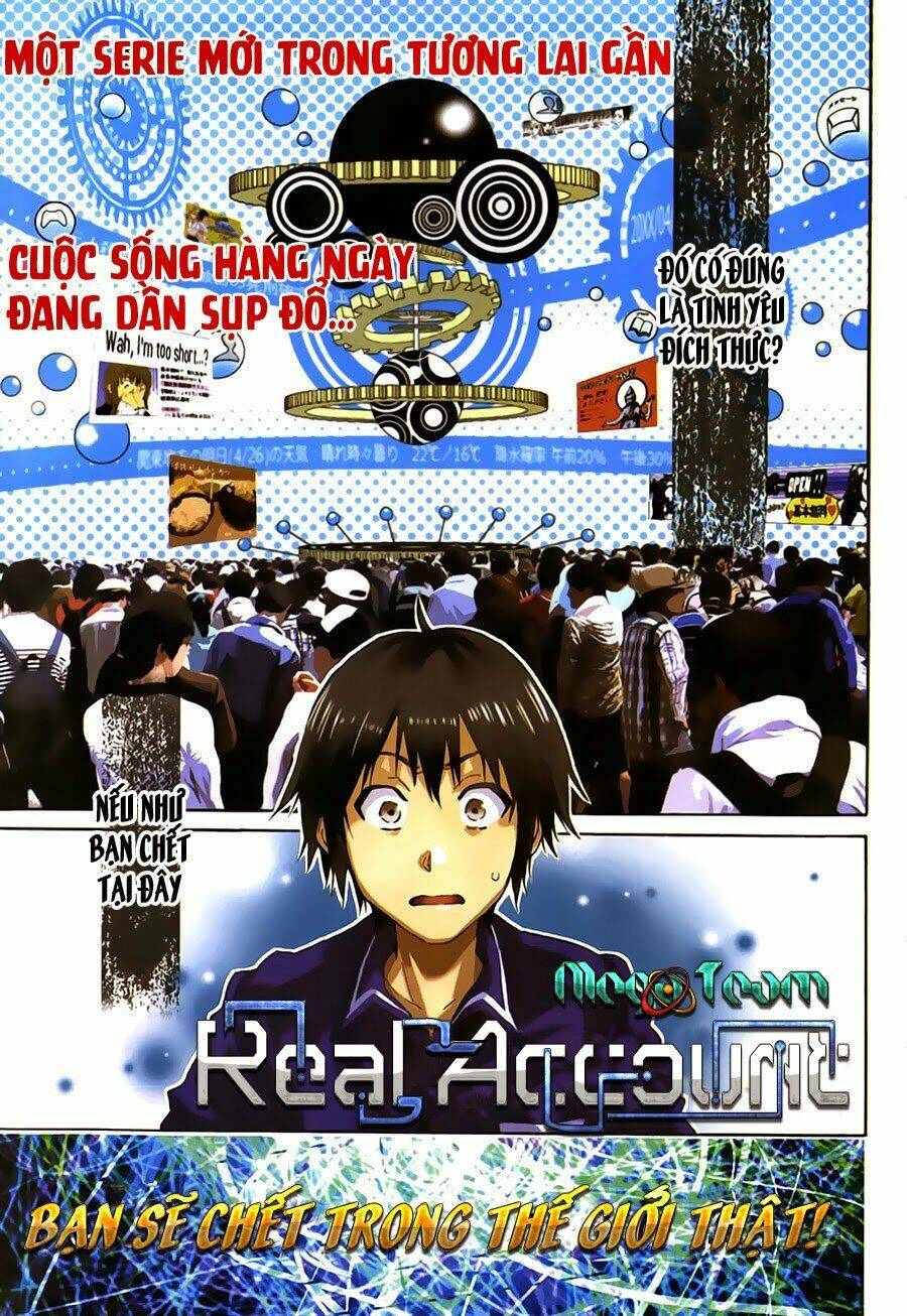 real account ii chapter 0.1 1