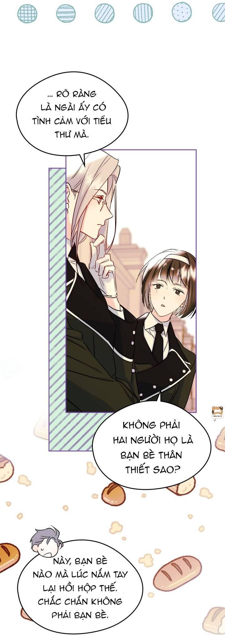 bạn thân khác giới của nam chính chapter 40 33