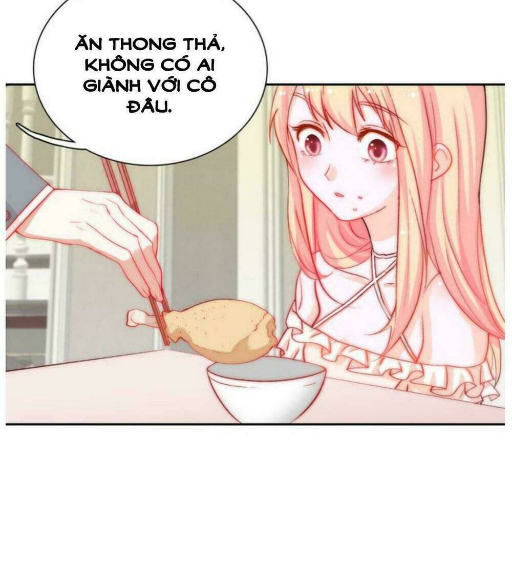 mạng sống của em thuộc về tôi chapter 6 7