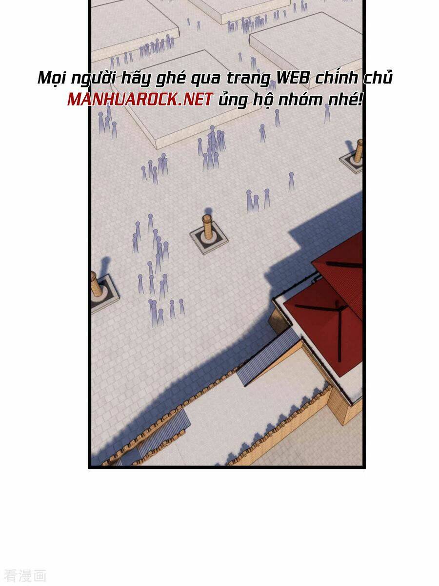 trọng sinh ta là đại thiên thần chapter 103 36