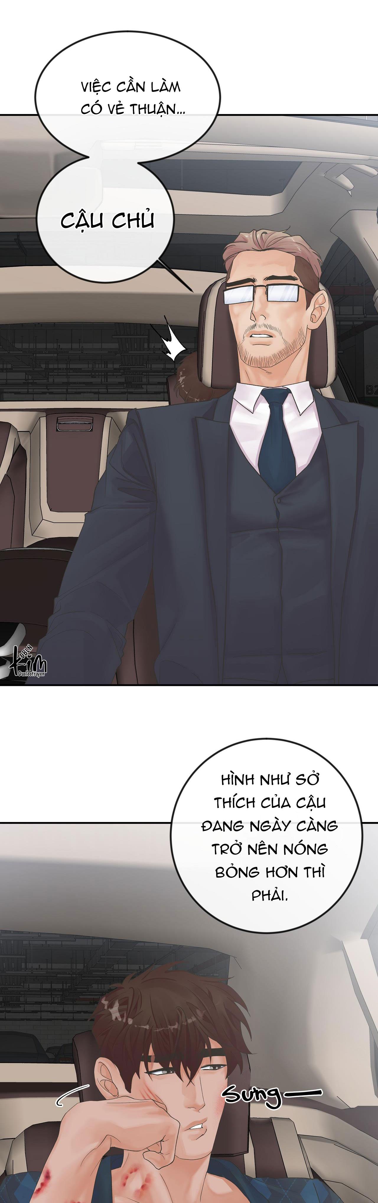 trong đôi mắt em chapter 10 14