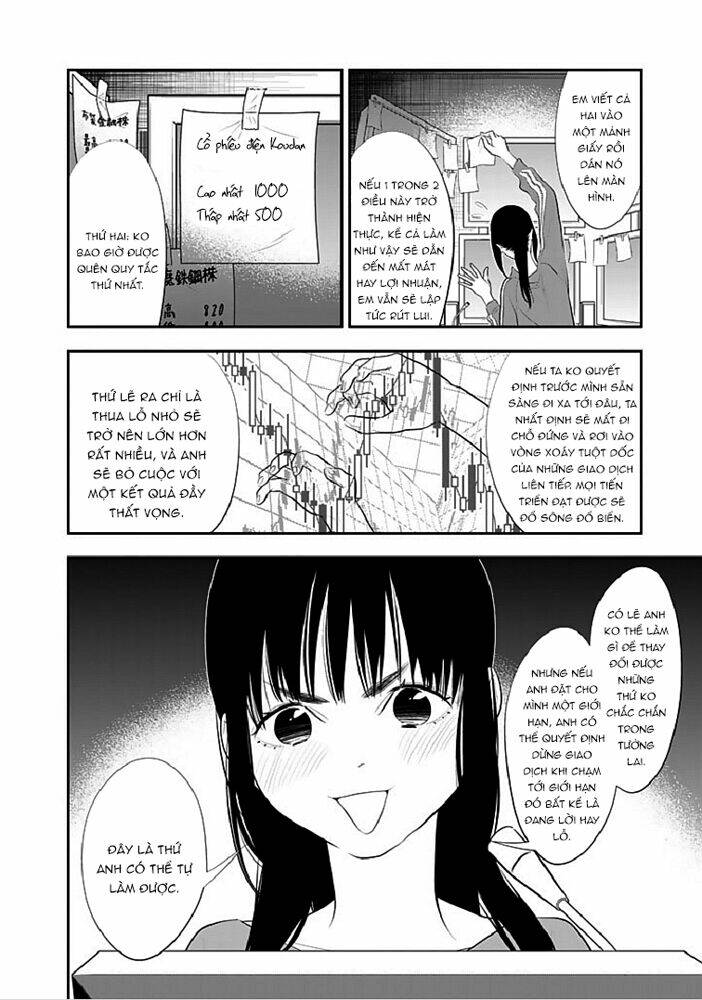 billionaire girl chapter 14 17