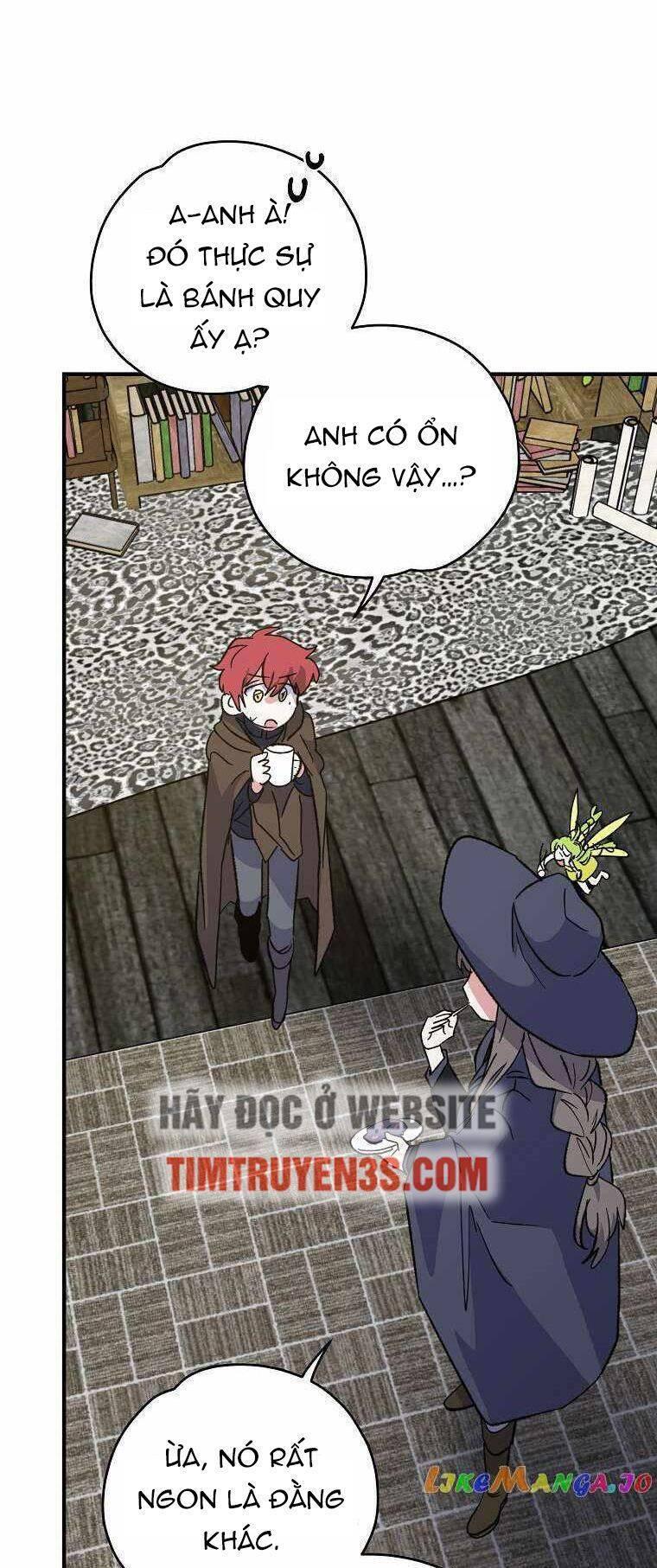 nhà hiền triết yigret chapter 95 48