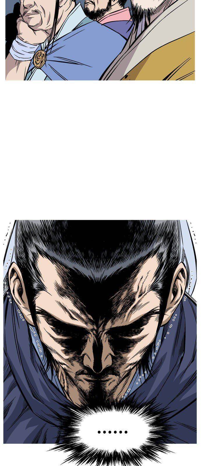 cao thủ 2 chapter 141 43