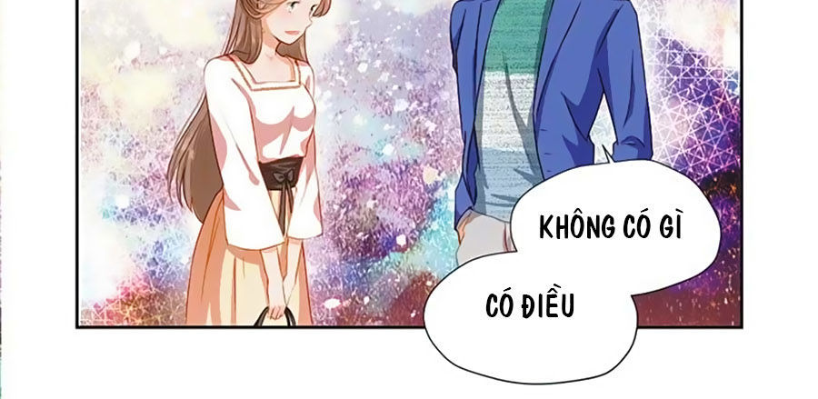 khi trá luyến nhân chapter 7.1 9