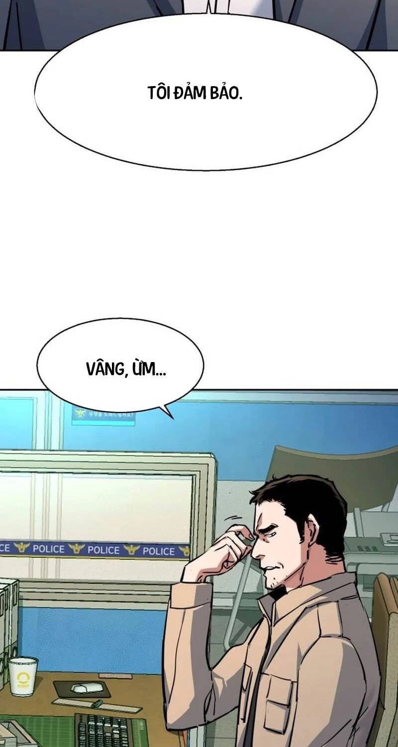 bạn học tôi là lính đánh thuê chapter 199 34