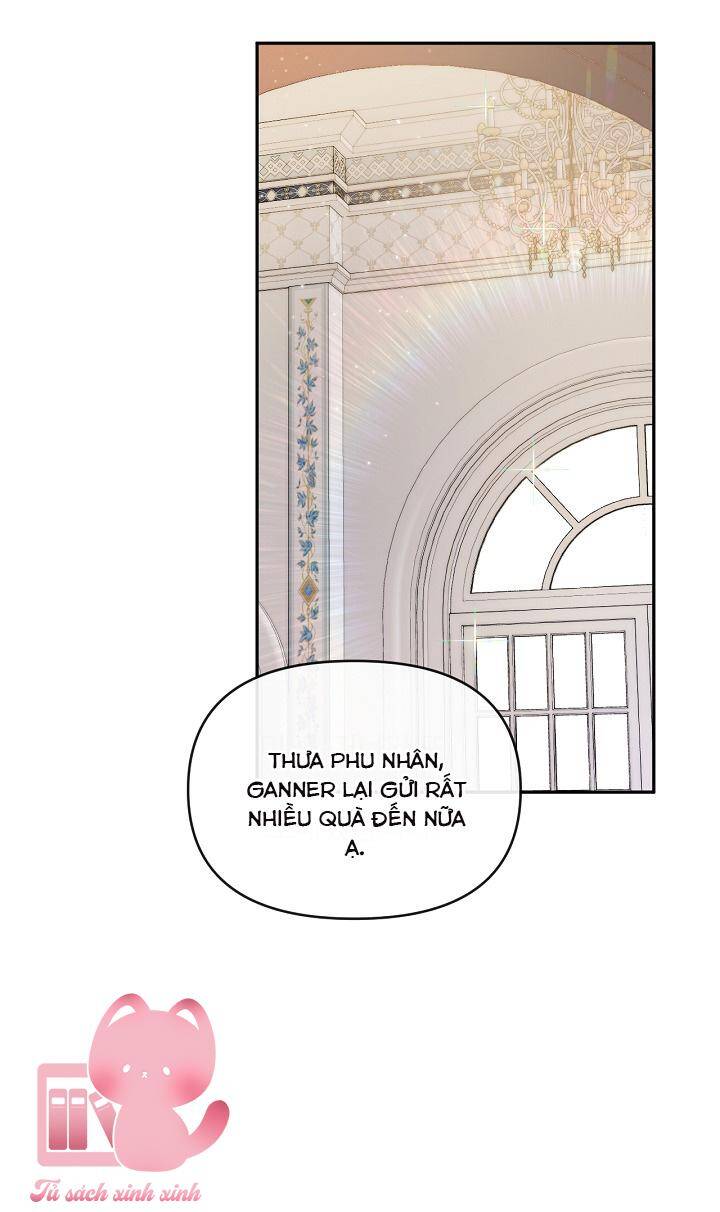 vị hôn thê của kẻ săn mồi chapter 50 32