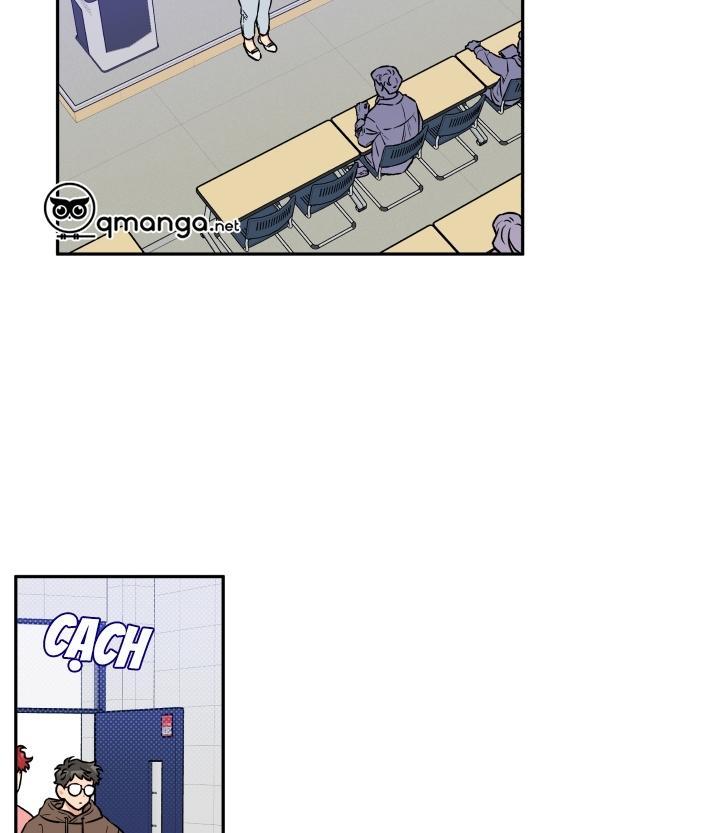 gâu gâu! chapter 15 30