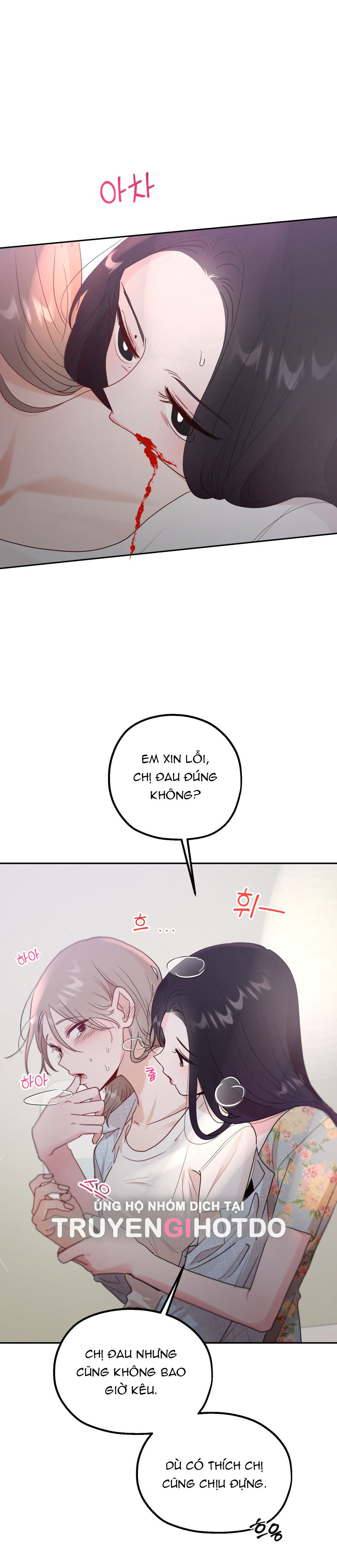 bữa ăn hoàn hảo nhất chapter 6 4