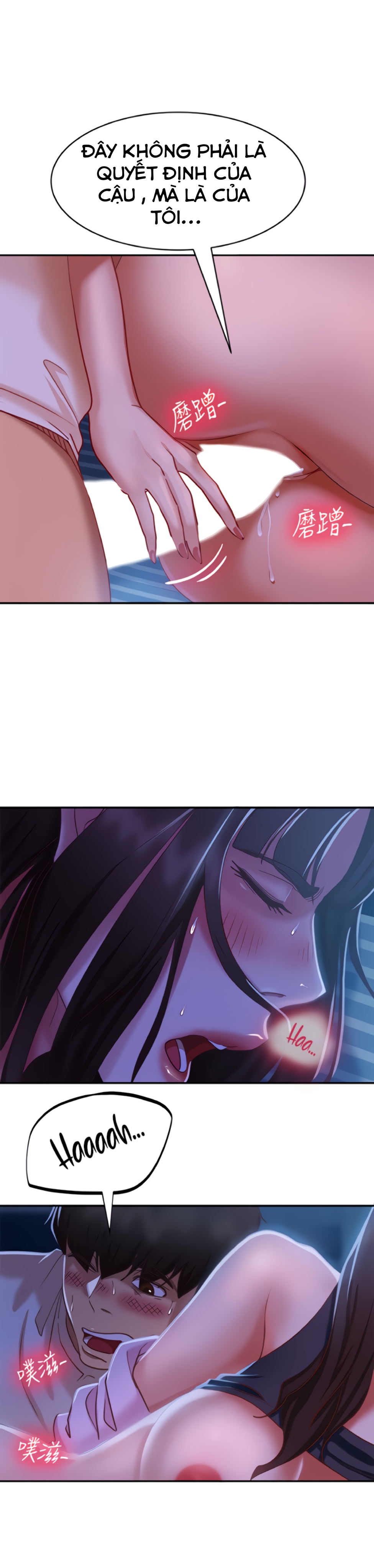 một ngày rối rắm chapter 19 3