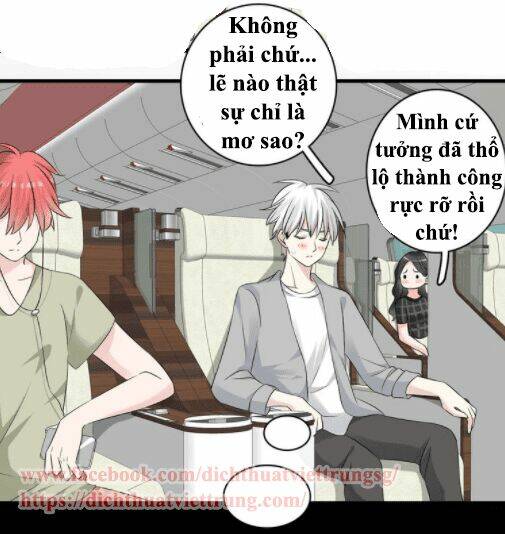 lều khều biết yêu chapter 47 49