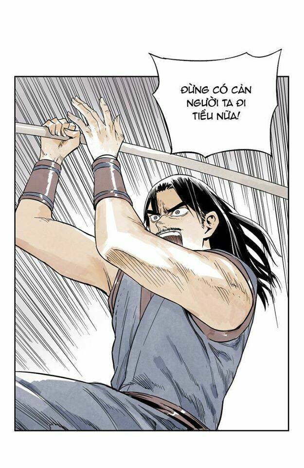 bang chủ đại nhân tìm cách trị hói đầu chapter 5 15