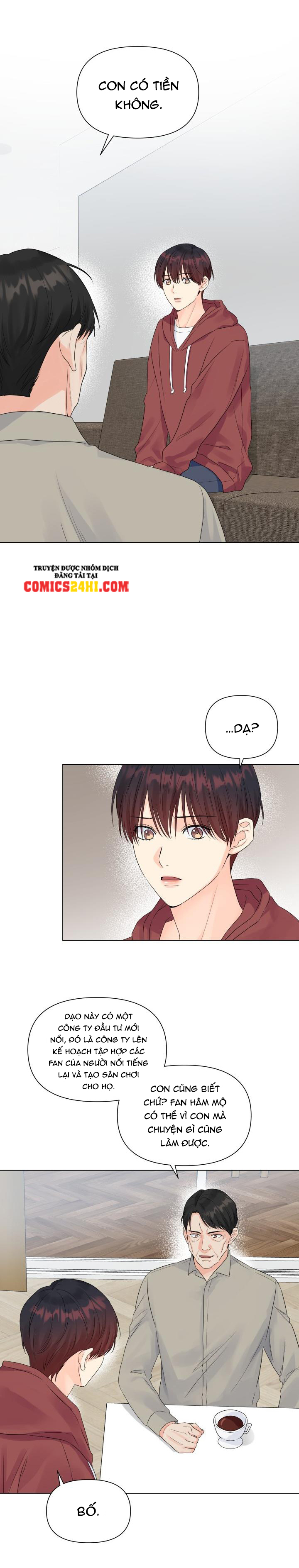 thủ hoa chapter 29 15