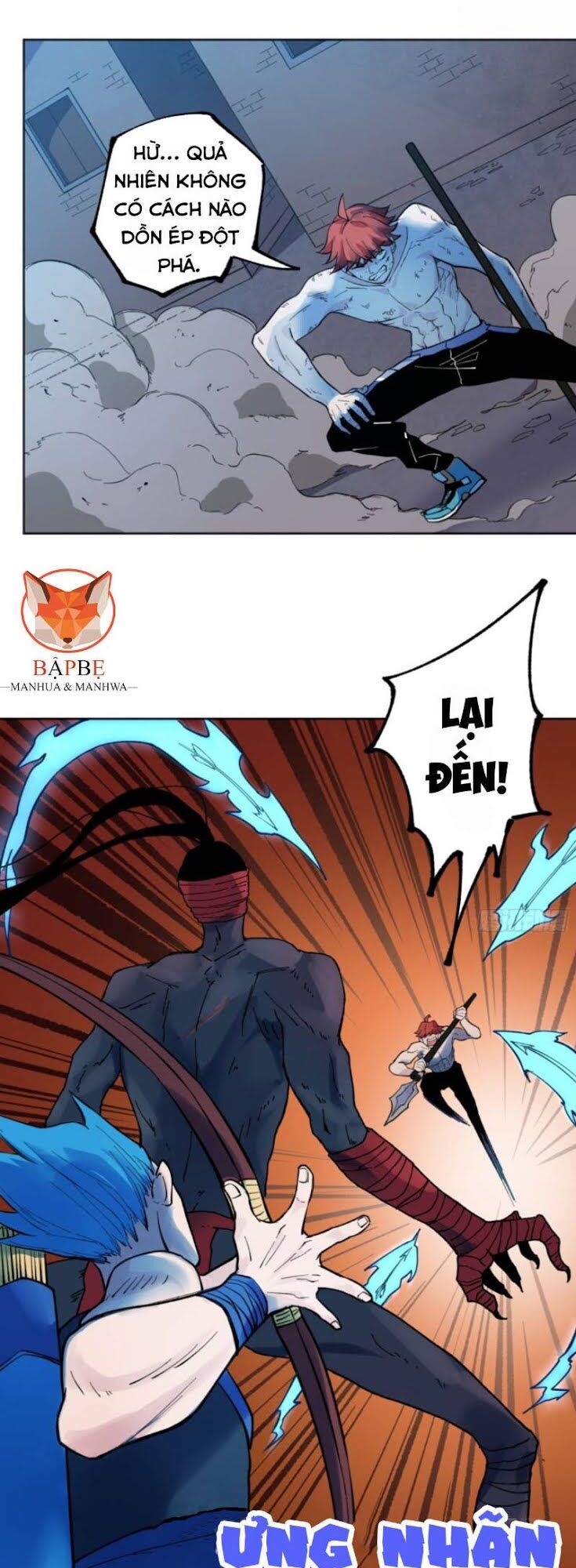 vô hạn khắc kim chi thần chapter 16 24