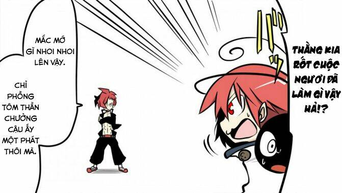 senyuu chapter 18 27