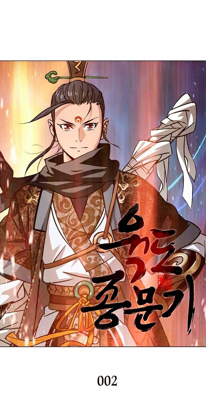 tu luyện 6 thế giới chapter 2 2