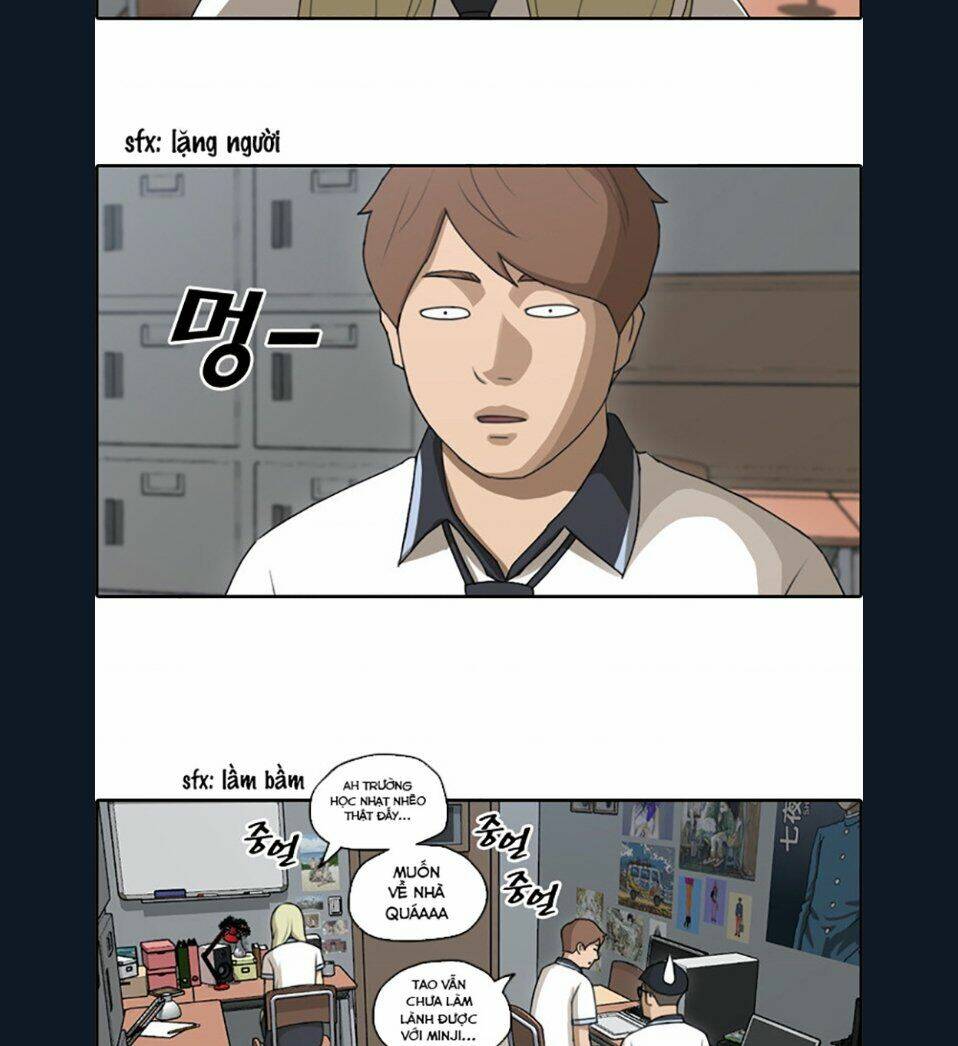 free draw m chapter 110 21