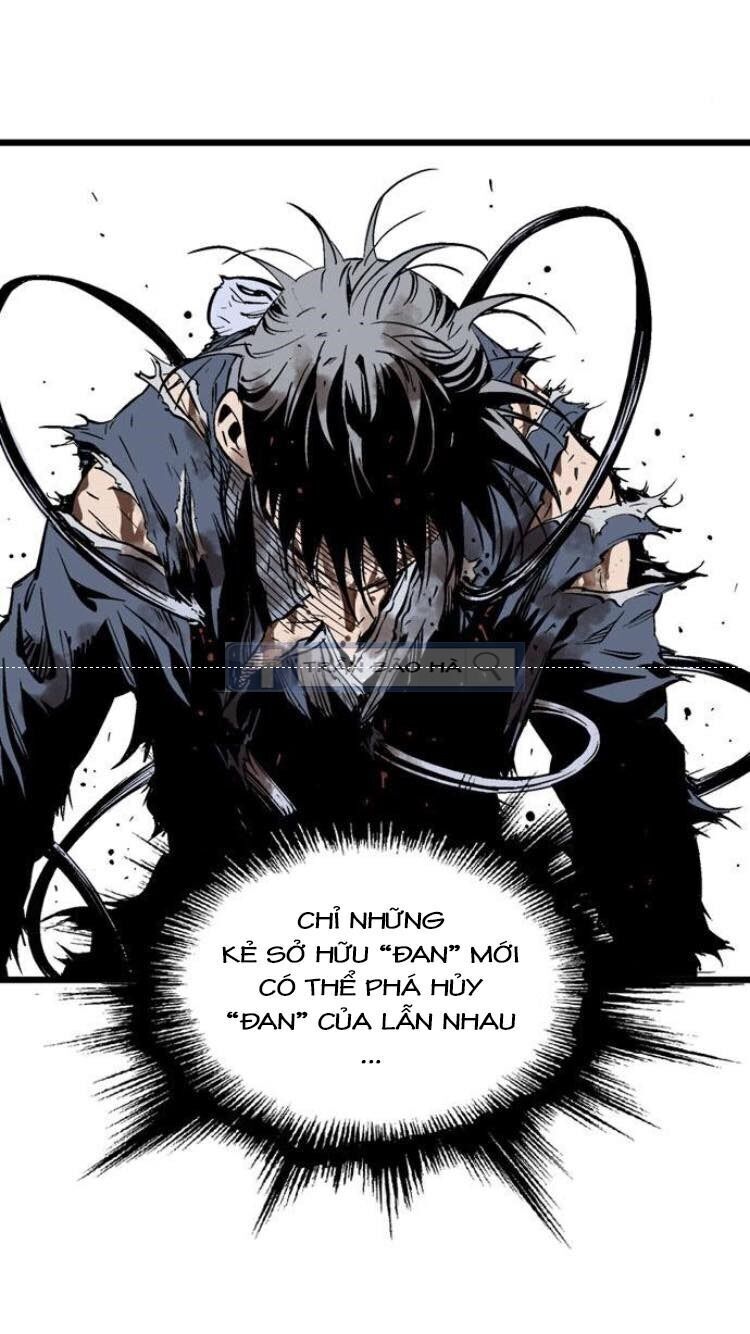 cao thủ 2 chapter 120.2 14