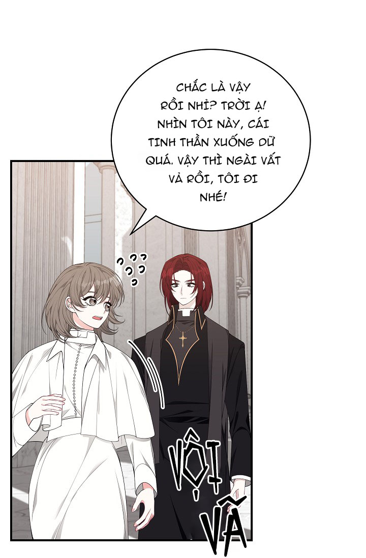 con chỉ đi tìm cha thôi chapter 36.1 15