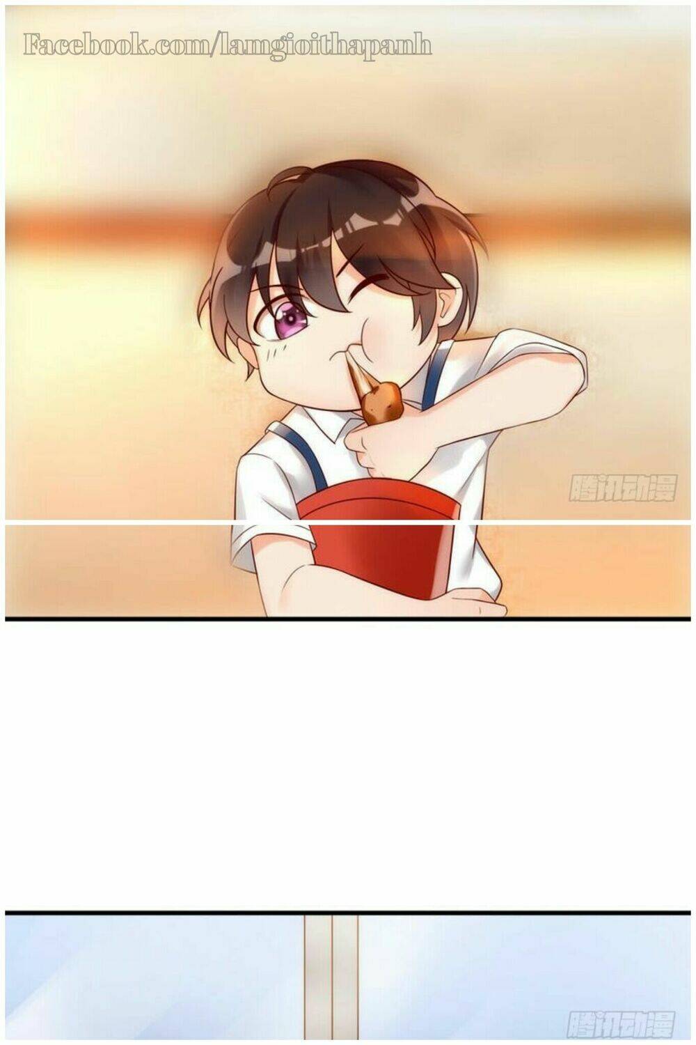 bà xã đại nhân thật lạnh lùng chapter 2 23