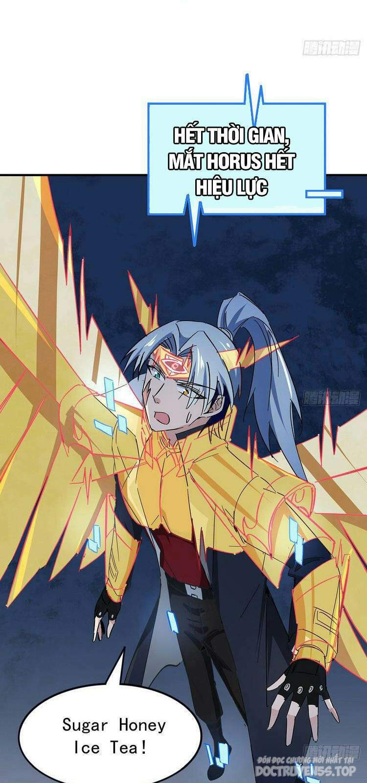 giải cứu 99 nữ chính ở mạt thế chapter 88 11