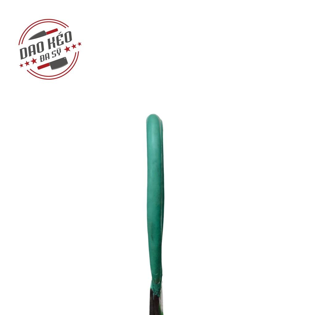 Kéo 12 Cm Loại Tốt, Kéo Rèn Đa Sỹ Rèn Từ Thép Nhíp Xe Siêu Bền - K28