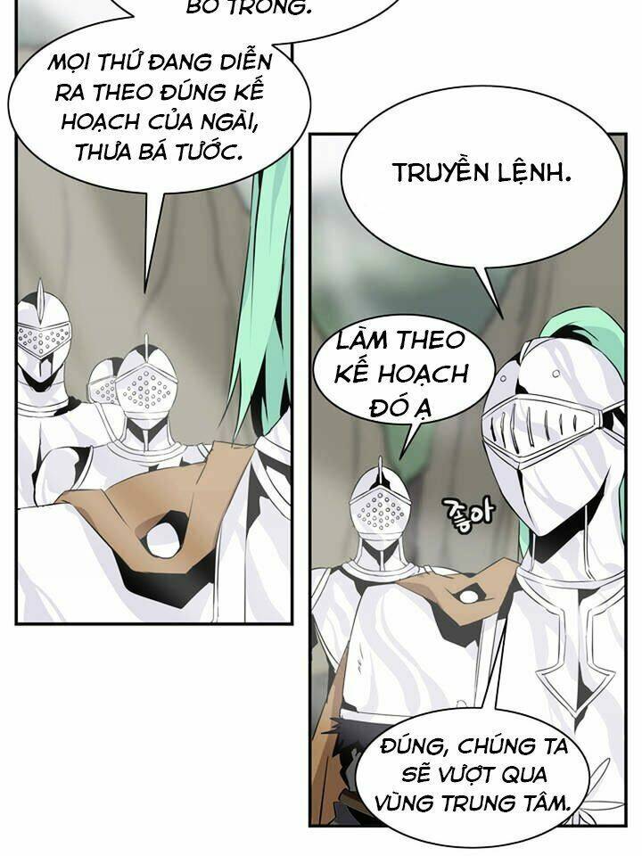 ảo mộng vương chapter 50 13