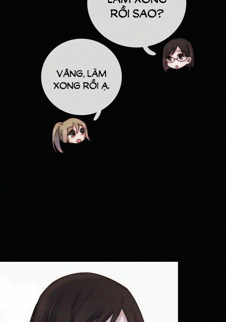 nếu ngày đó chúng ta chưa quen biết chapter 25 20