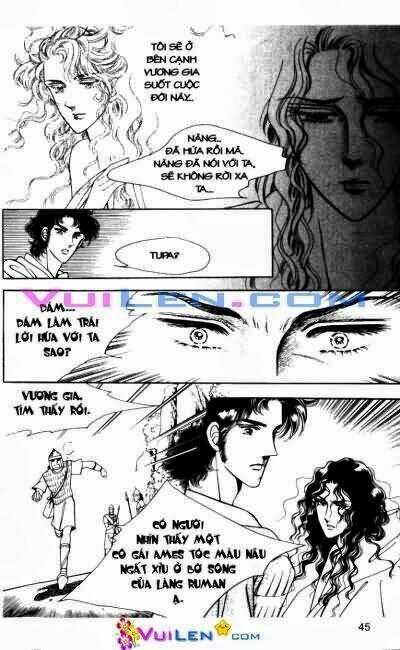 hậu duệ hoàng gia chapter 8 45