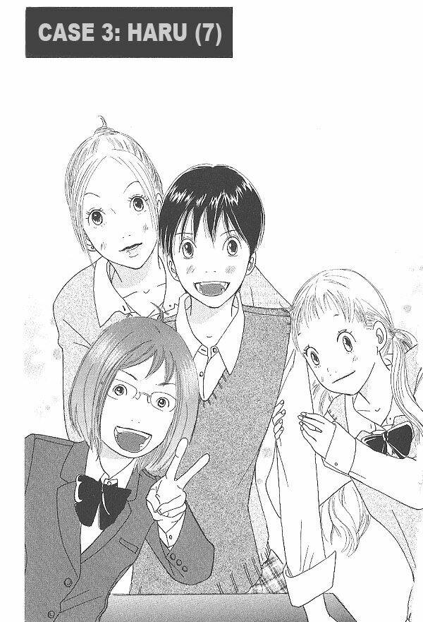 i.s. (intersexuality) chapter 7 1