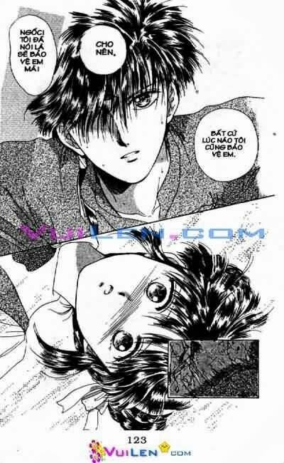 quyển sách kỳ bí chapter 1 123