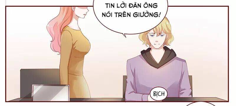 bá đạo tổng tài yêu tôi chapter 125 5