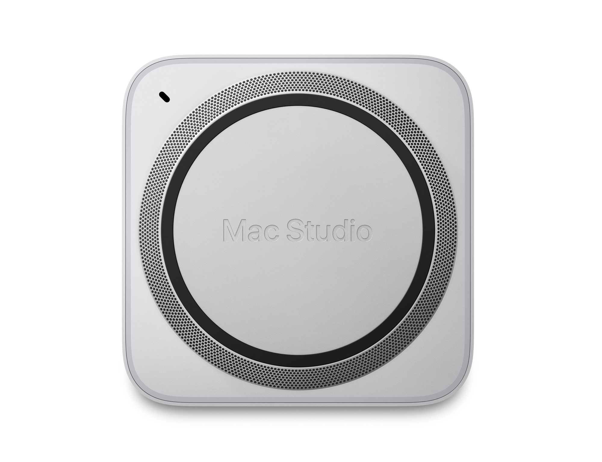 Mac Studio 2022 (Apple M1 Max with 10-core CPU, 24-core GPU, 16-core Neural Engine. 32GB /512GB) - MJMV3SA/A