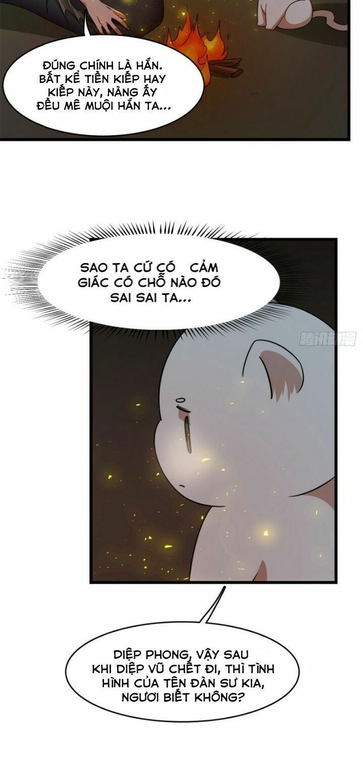 độc bộ thiên hạ: đặc công thần y chapter 188 5