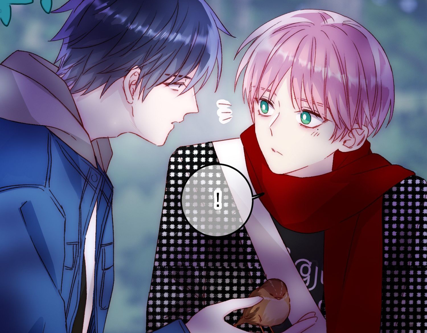 tôi phải làm một kẻ đại xấu xa chapter 44 40