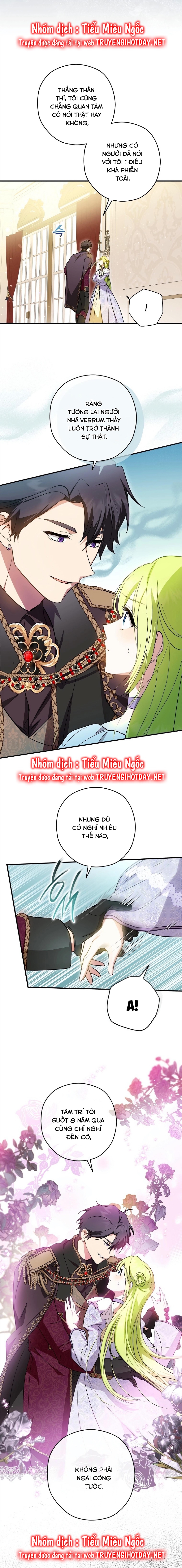 nữ chính giả thành nam nhân chapter 37 17