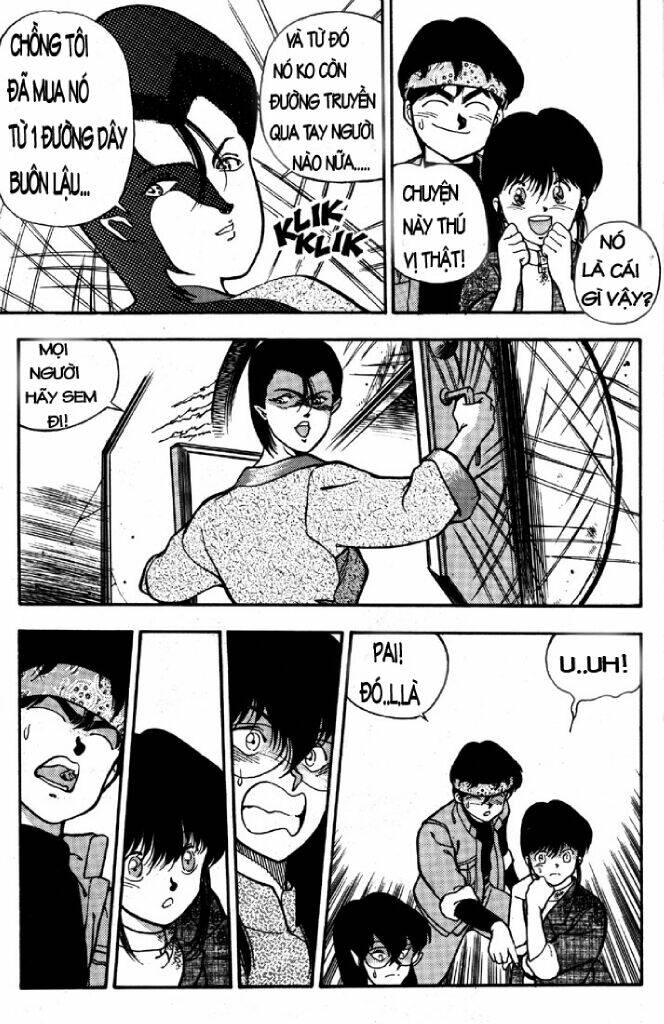 3x3 eyes chapter 4 12