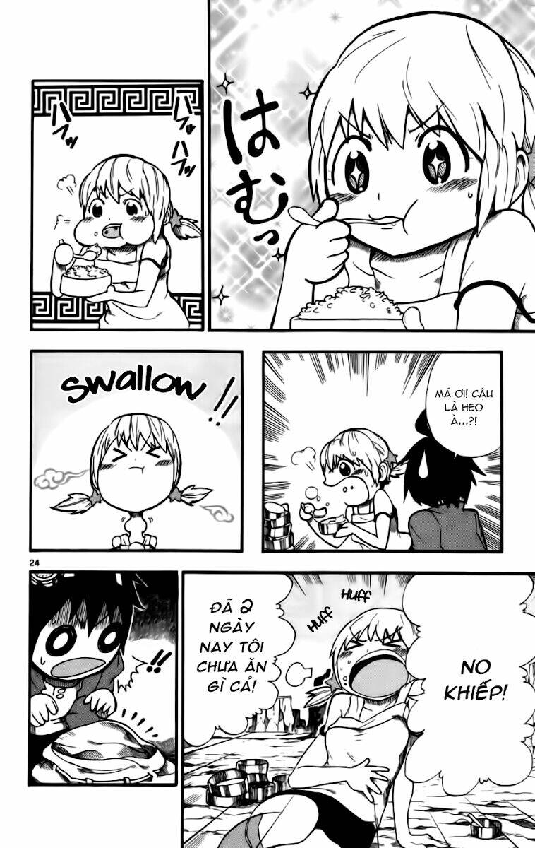 bullet armors chapter 3 25