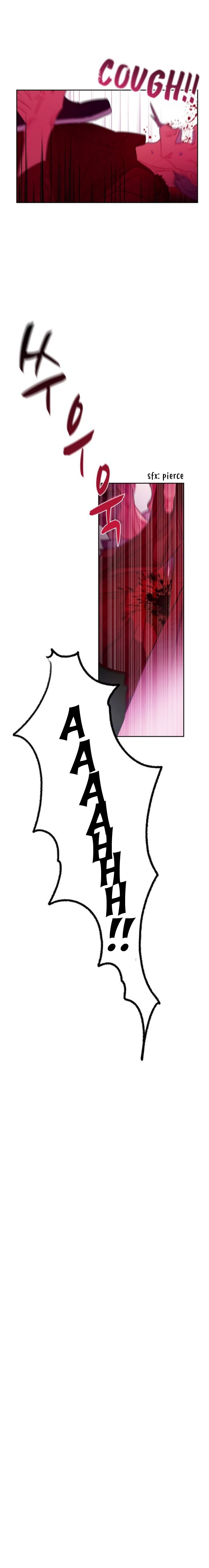 hoàng hậu của thời đại này chapter 18 18