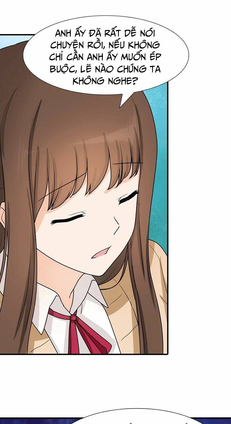 bạn gái virus của tôi chapter 50 21