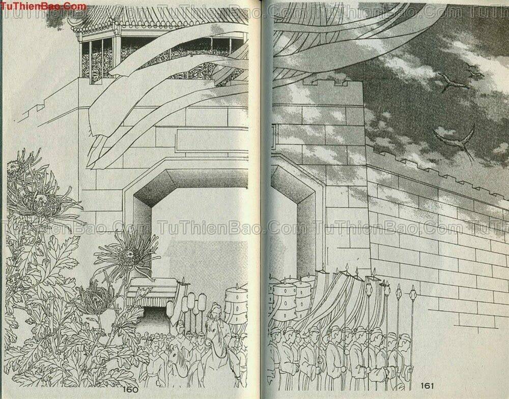 hạt lệ trân châu chapter 2 80